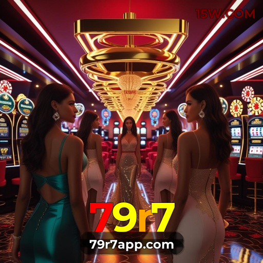 Métodos de pagamento aceitos na 79r7