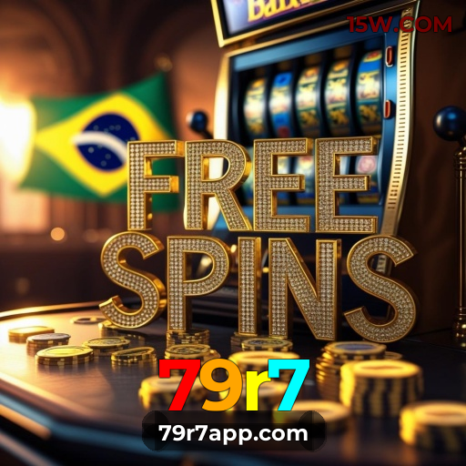 Promoções e bônus exclusivos da 79r7