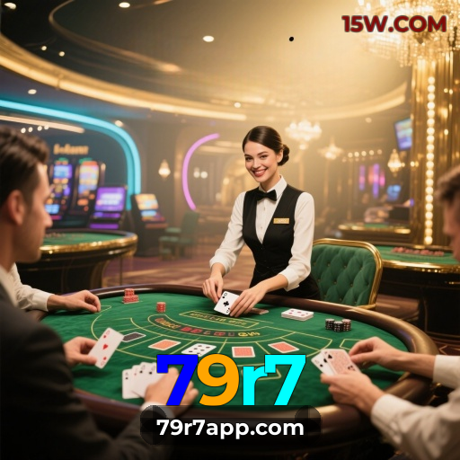 Equipe de suporte ao cliente da 79r7