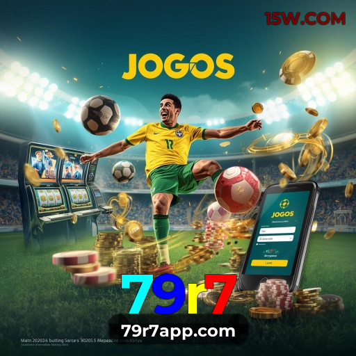 Promoções e bônus exclusivos da 79r7